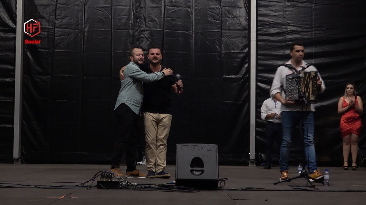 Bonita Desgarrada! | Daniel Sousa & Valter São Martinho | Senhora da Lapa 2023