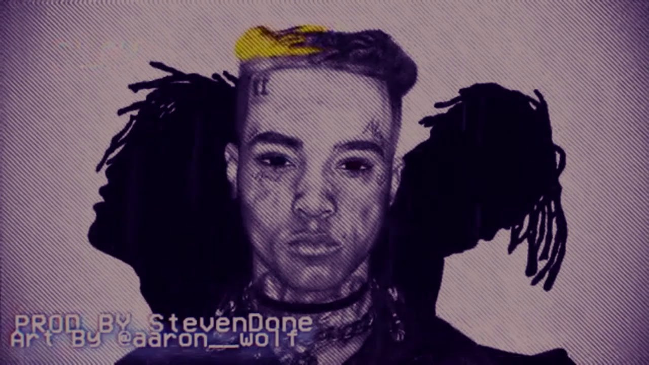 (Anti-Nightcore)XXXTENTACION 