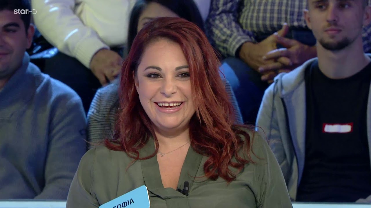 Ο Τροχός της Τύχης - Επεισόδιο 719 - 12/11/2018 - HD