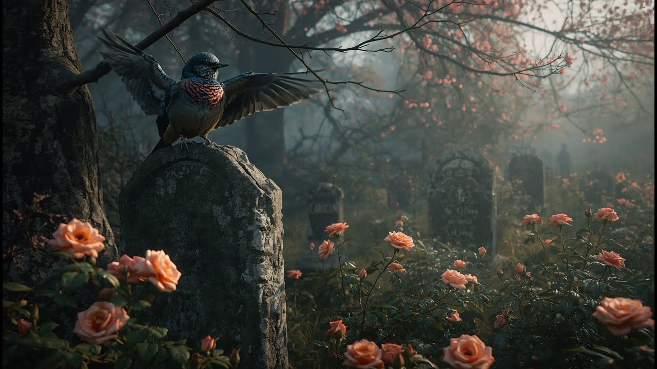 🎵 Winds of Wuthering | Stella Reverie