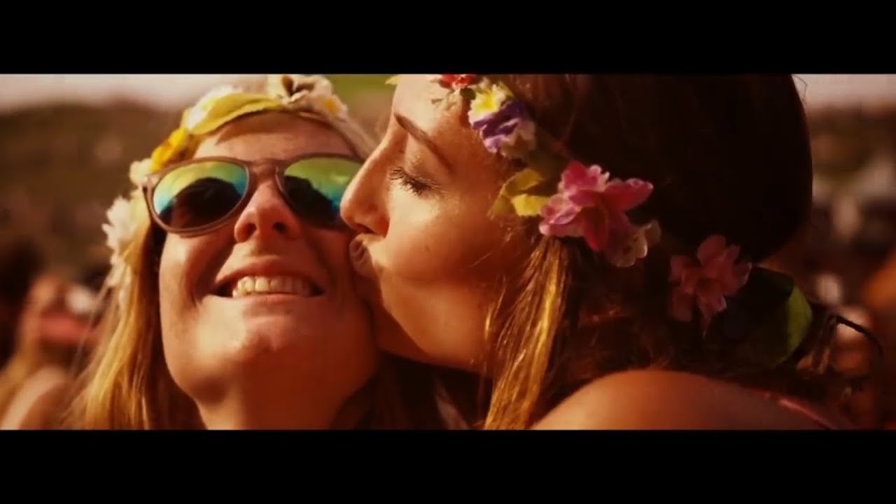 Andrew Liogas - Why Did You Do It (Hardstyle) | HQ Videoclip