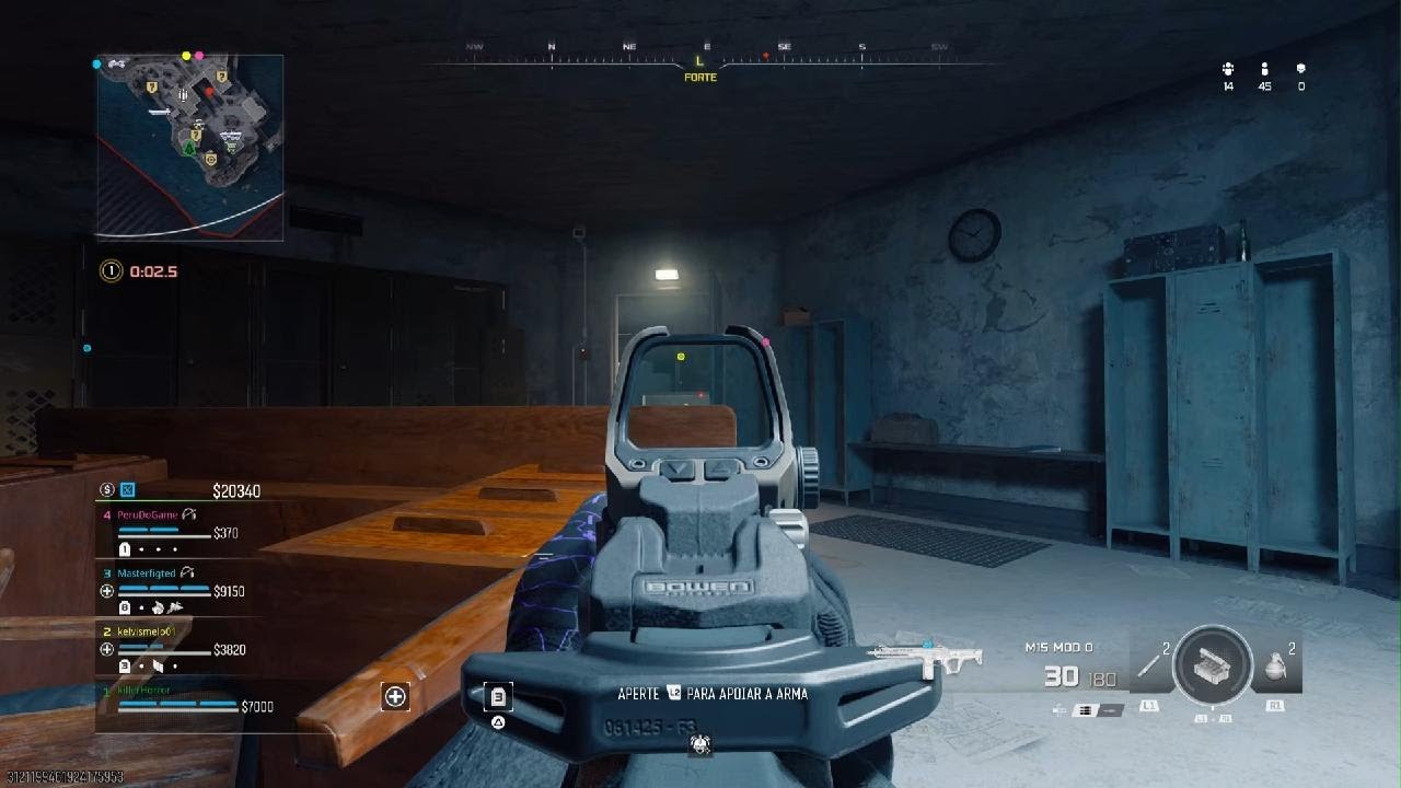 Call of Duty