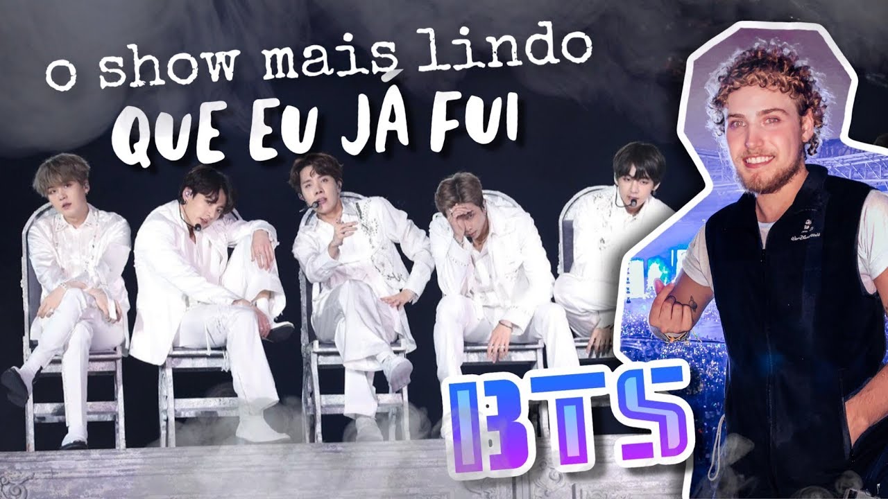 SHOW DO BTS! Mega vlog + Get ready w/ me | Igor Saringer