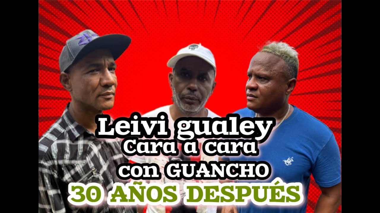 LEIVI GUALEY  Y GUANCHO HISTORIAS CARCELARIAS, HABLA DE ENGUIE LE MANDO HACER VARIOS ATENTADOS