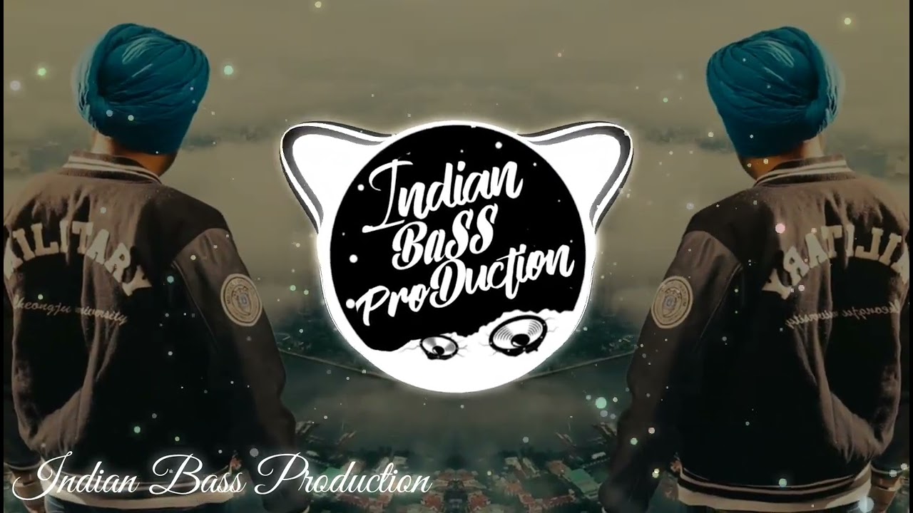 MERA NA 🔊BASS BOOSTED🔊 | SIDHU MOOSE WALA | IBP  |