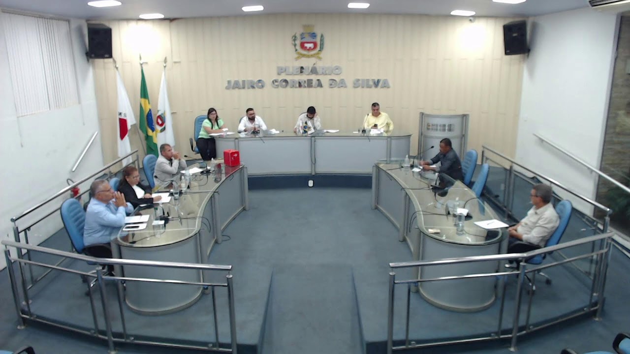 4ª Sessão Ordinária - 23/02/2026
