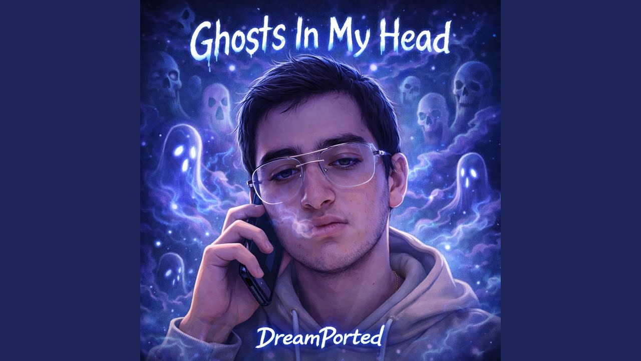 Ghosts In My Head