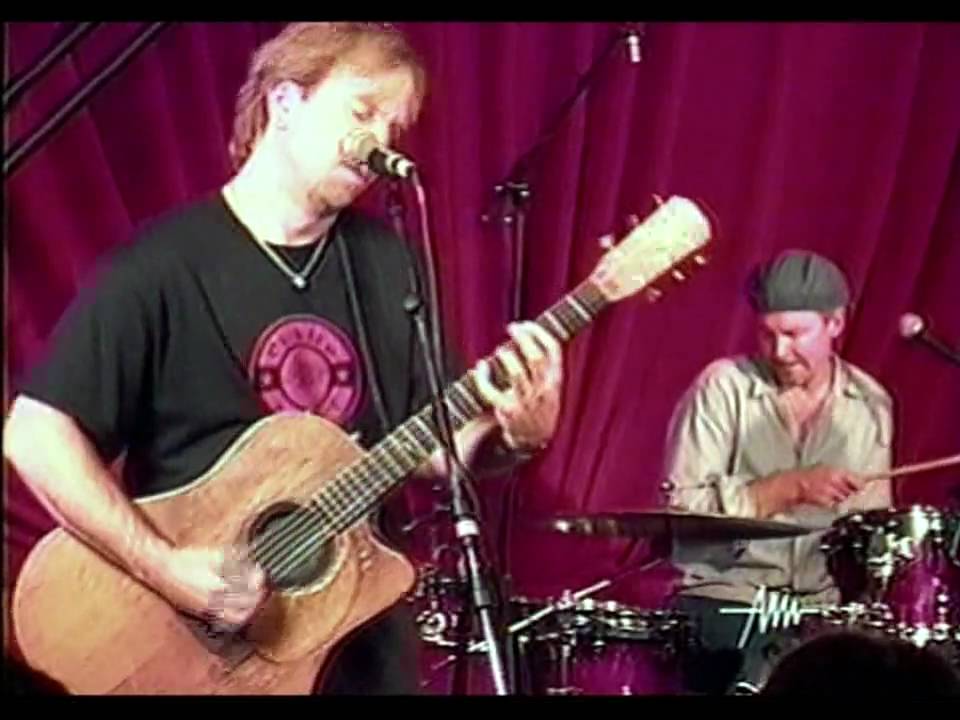 Monte Montgomery: Sara Smile