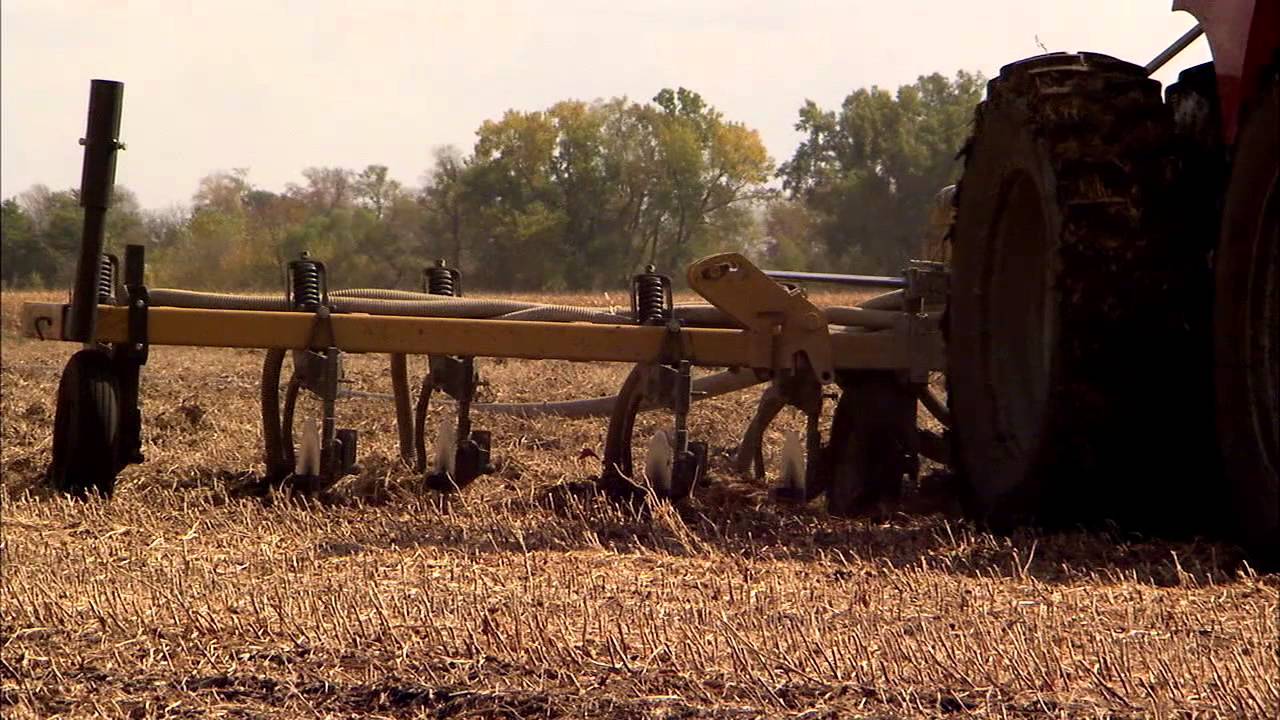 2013 Environmental Stewards - Russell Brothers LLC, Monticello, Iowa