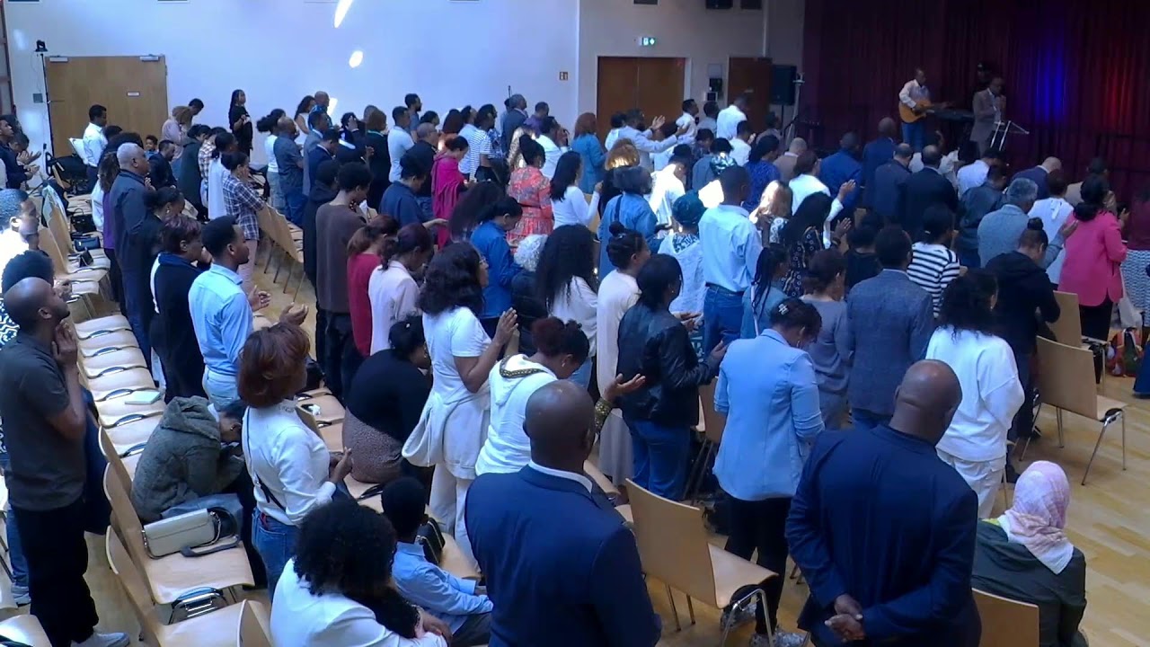 Bethel Church Service | Prophet Tilahun Tsegaye Sermon | Worship Miky Asfaw and Natnael Gizaw