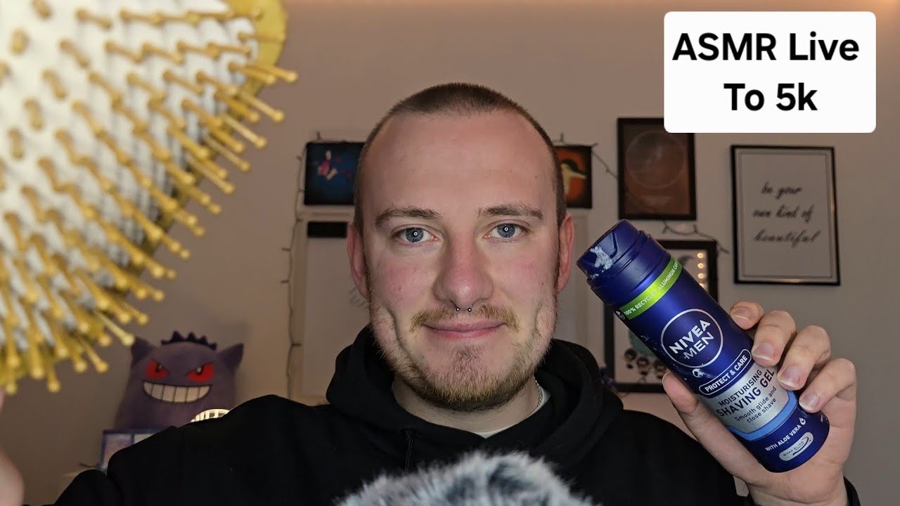 Chill Sunday ASMR To Cure Your Weekend Blues 😴🥶