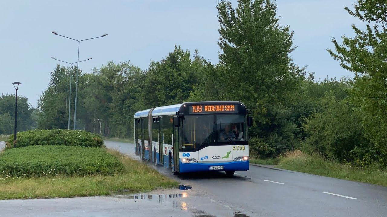 Solaris Urbino 18 II 