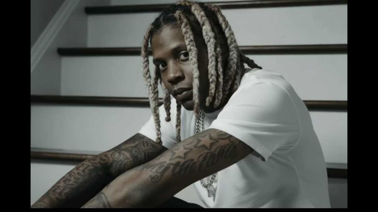 Lil Durk - Empty Soul[ Official Audio]