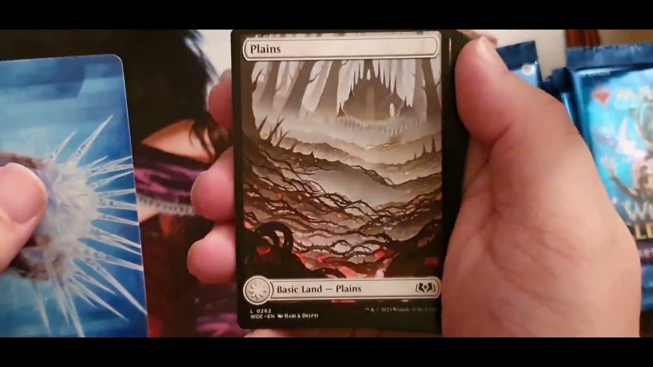 Wilds Of Eldraine