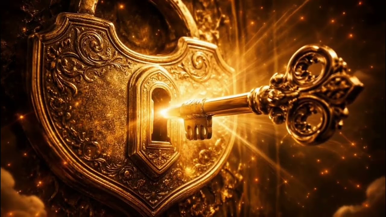 Opening to What’s Meant for You | Manifest Your Desires, Abundance & Miracle Meditation Music