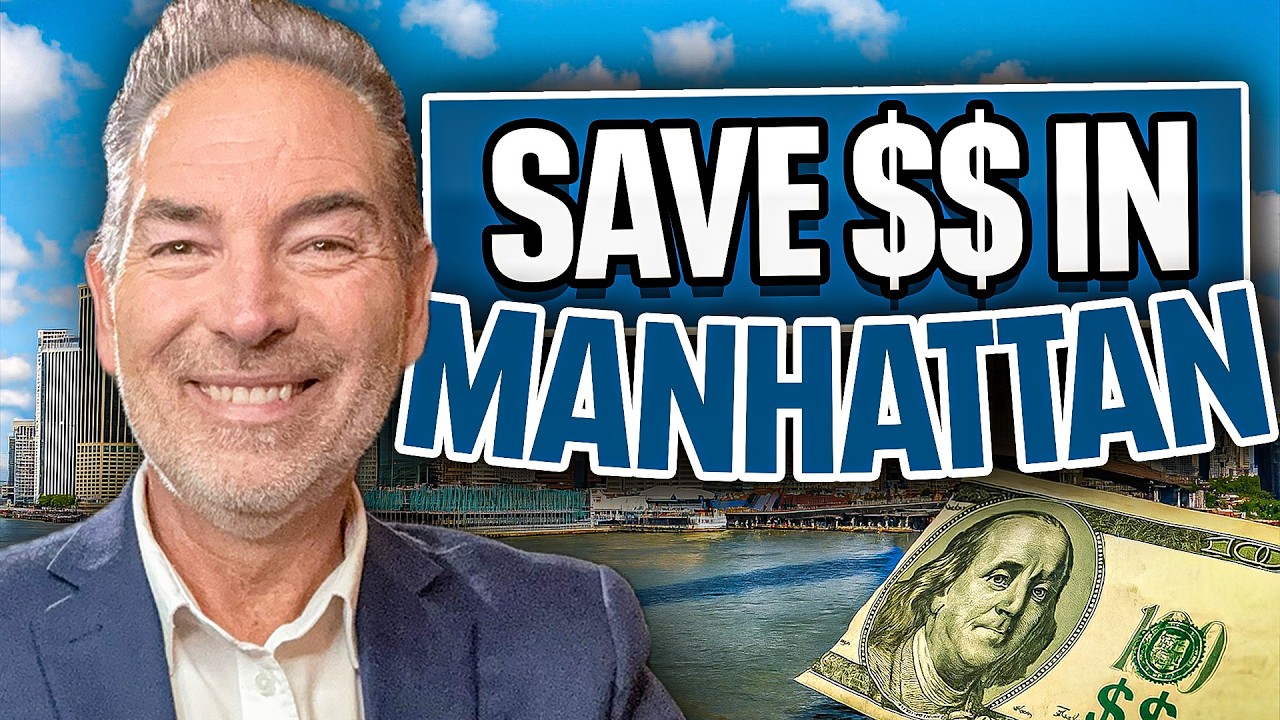 How Buyers Can Negotiate Smarter in Manhattan Real Estate (2025 Guide)