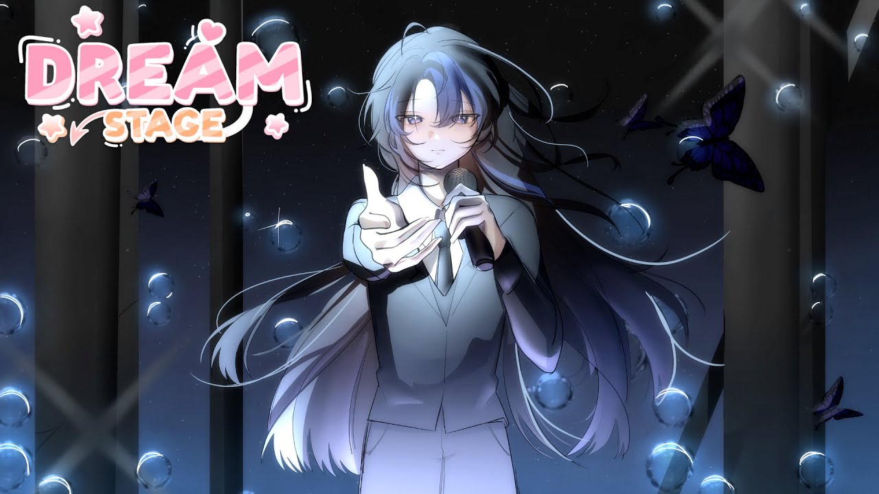 [LIVE🎀] DreamstageSS2 | Yuki Hime  Ep. 24 ไว้เจอกันใหม่นะ...