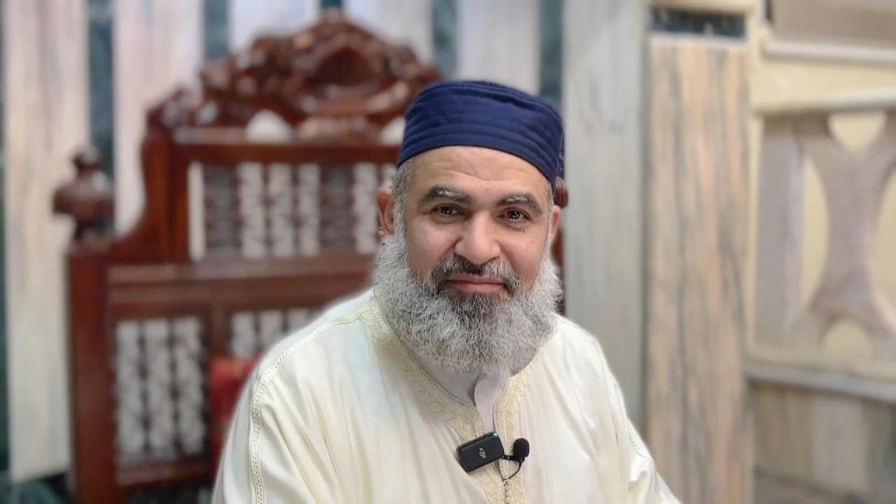 من اسرار حضور مجالس العلم