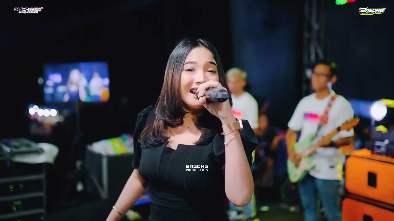 COSMO MUSIC - DIN ANESIA - KAWITANING SINAWANG - NGANGGIL KARANGANYAR PURWODADI