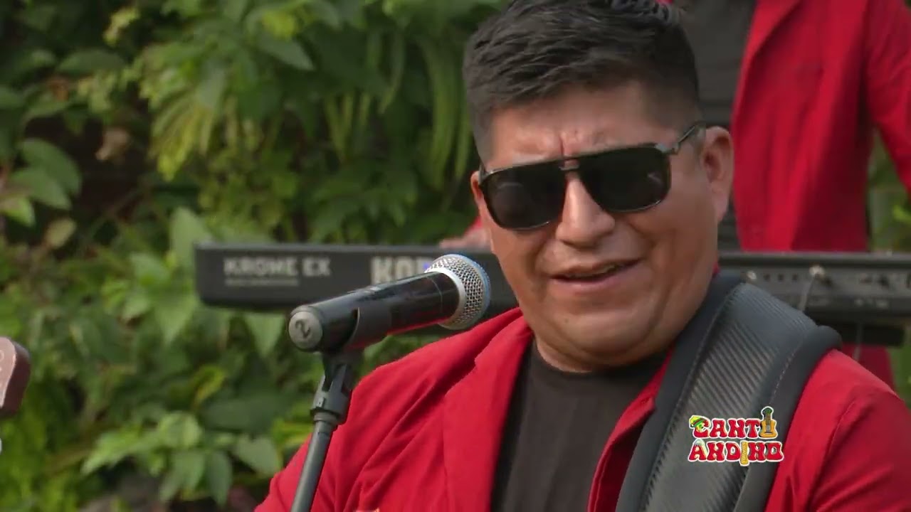 HERMANOS FLORES DEL PERÚ.     TEMA : EL NEGADO   MIGUEL ZAMORA