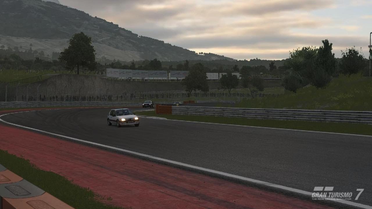 Gran Turismo 7 911 Carrera RS (933) '95