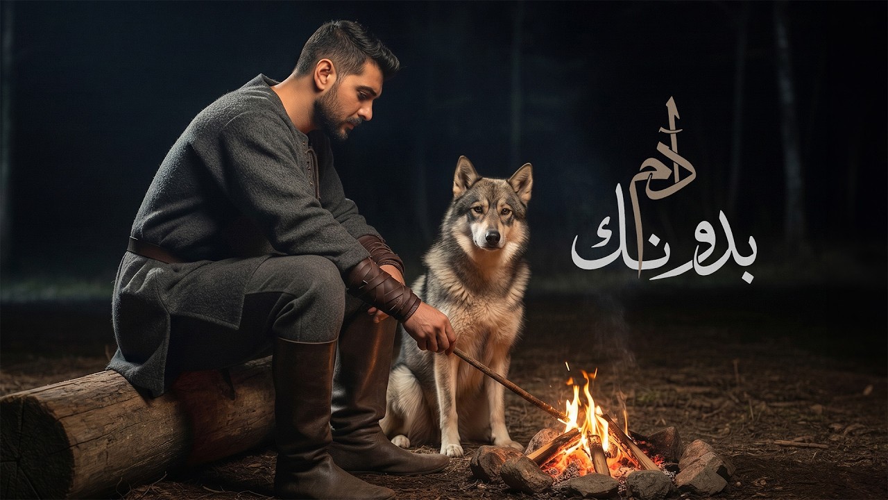 Adam - Bedounak (Official Music Video) | آدم - بدونك
