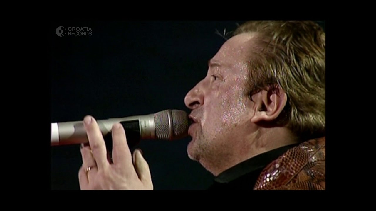 PRLJAVO KAZALI&Scaron;TE - LUPI PETAMA (LIVE AT ARENA ZAGREB)