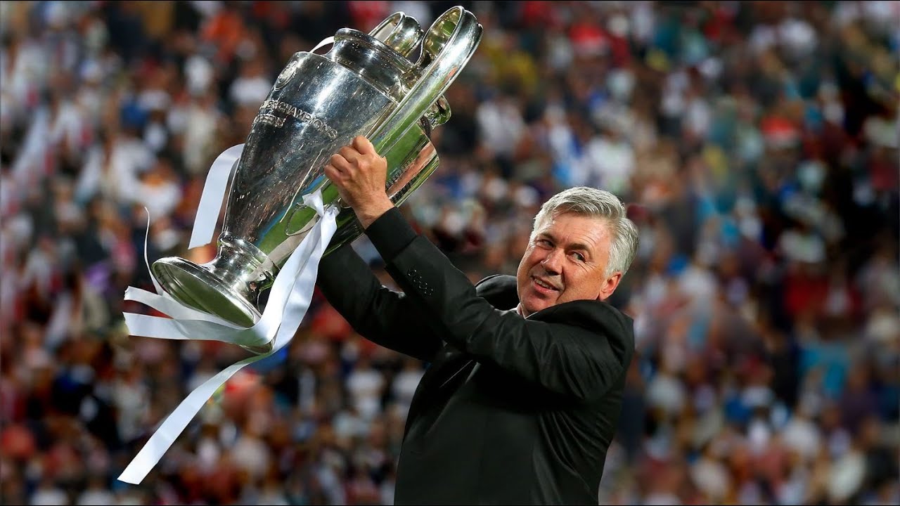 OSM MEGA TACTIC 2022 with 433A used by KLOPP AND ANCELOTTI. The best tactic for the best results!