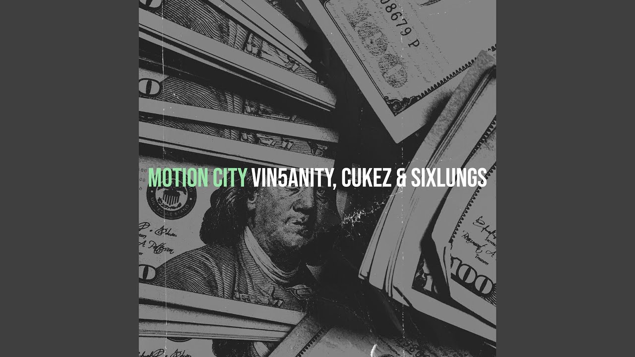 Motion City