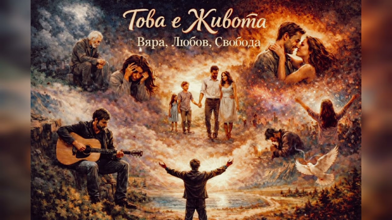 Това е живота 