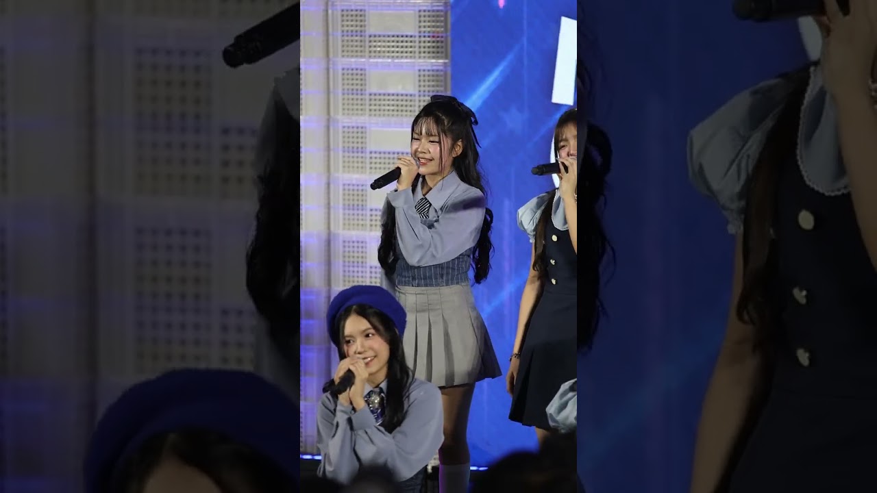 Mail BNK48 [Fancam] 