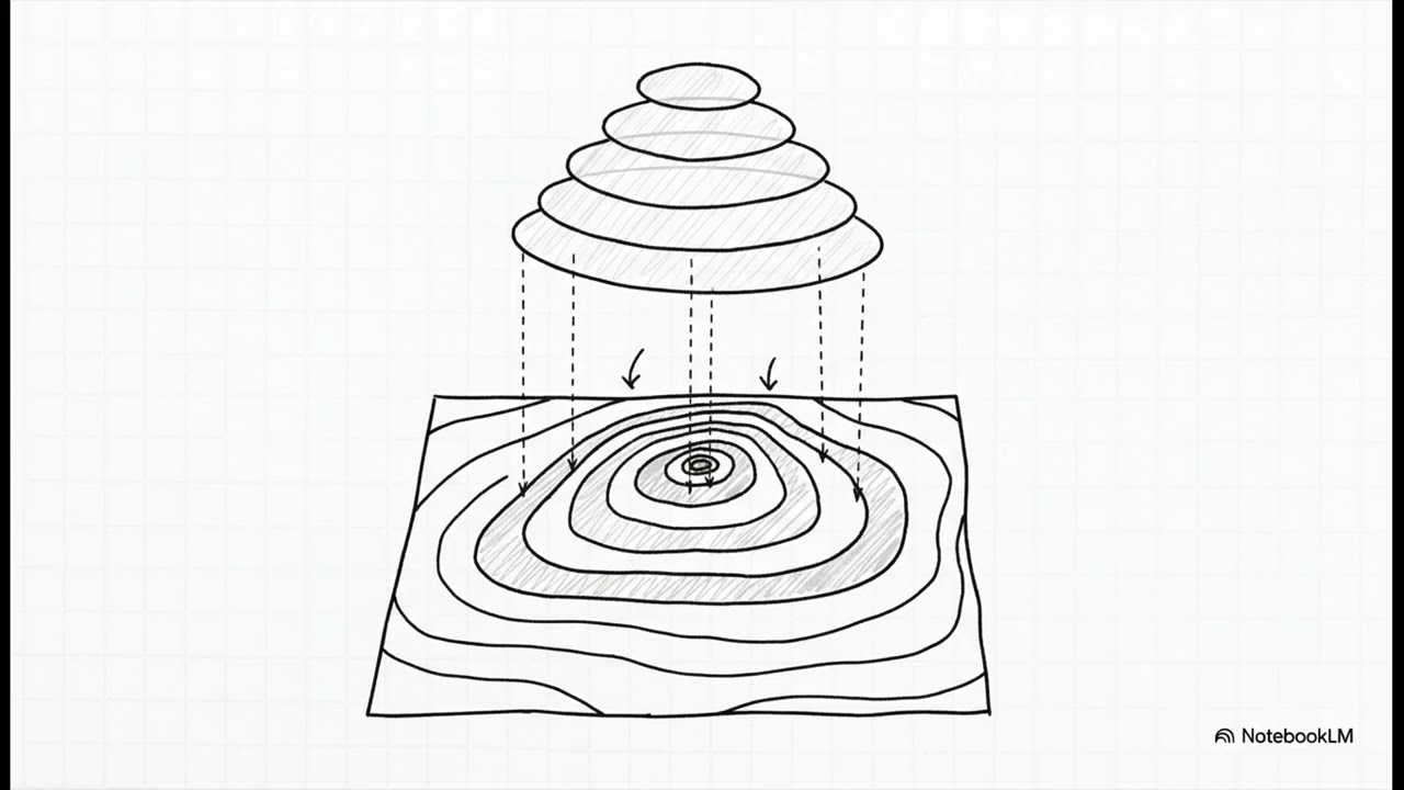 Topografia: Uma breve introdução