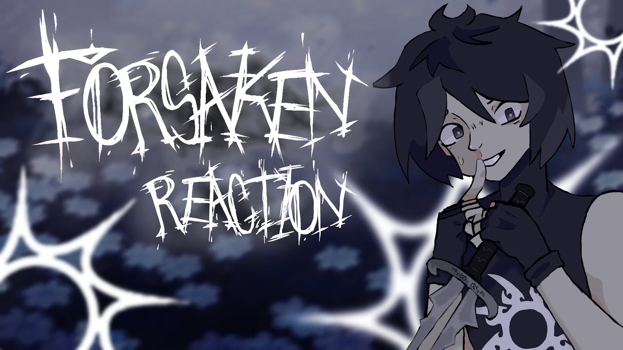 [🇷🇺/🇬🇧] Forsaken React To Themselves | Gacha Reaction | Gacha Life 2 [Nastya.Art_1333] ПЕРЕЗАЛИВ №2