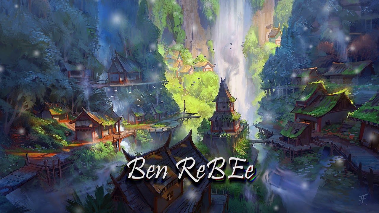 You Mei You Ren Gao Su Ni X 江南 X Haung Hun Famale Version (BeNReBEe)