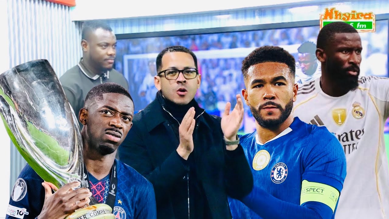SHOCKING LIAM ROSENIOR REAVELS CHELSEA NEW SUMMER PLAN TO SIGN EXPERIENCE PLAYERS,NEWCASTLE PREVIEW