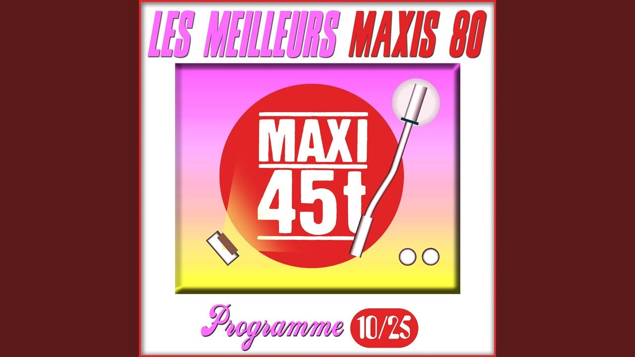 Mouvement perpétuel (Maxi)