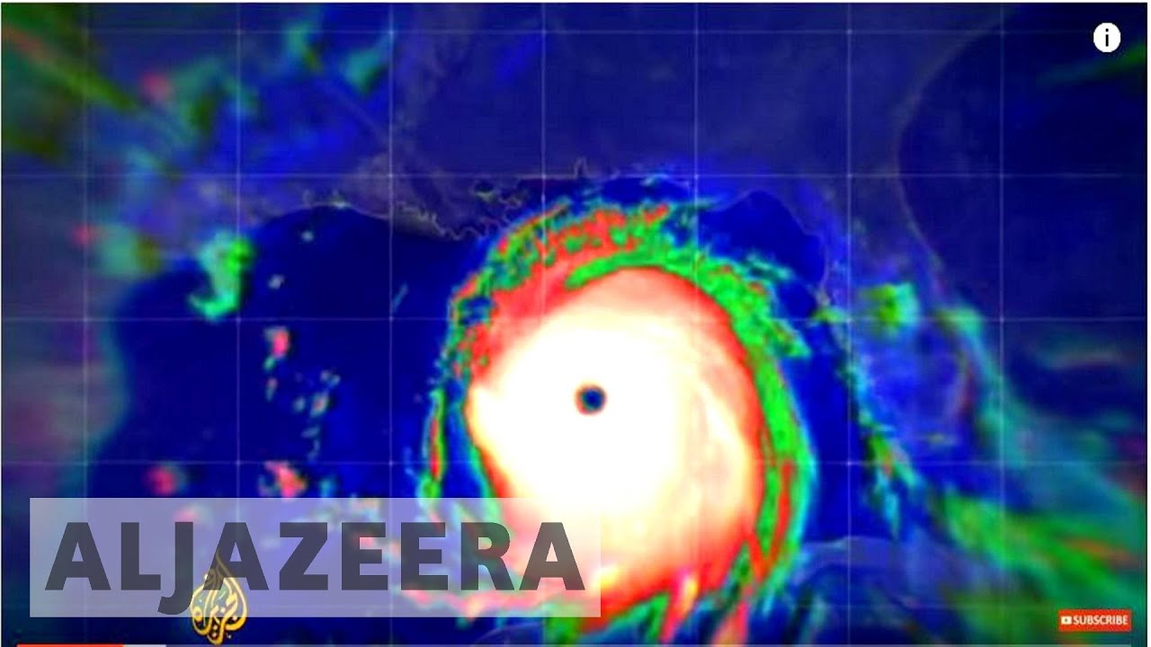 Investigating Katrina: Lessons learned from the storm - TechKnow