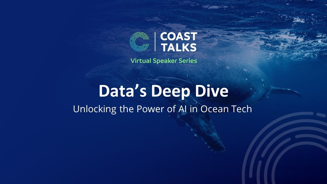 Data&rsquo;s Deep Dive &ndash; Unlocking the Power of AI in Ocean Tech
