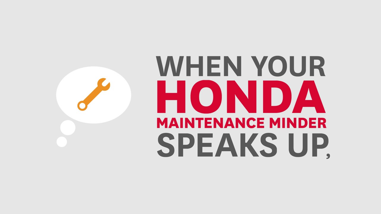 Honda Parts & Service &ndash; How To Book Service Online