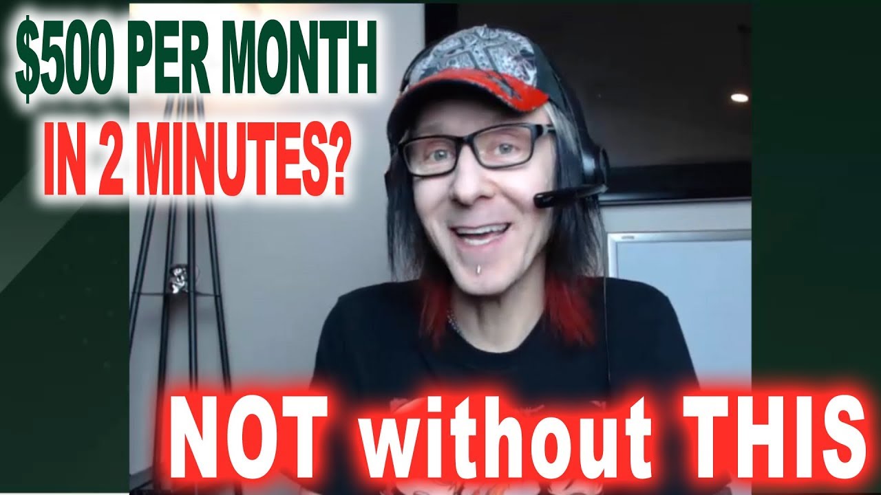 TrafficX PRO Review - STOP, this method will NOT work without THIS!