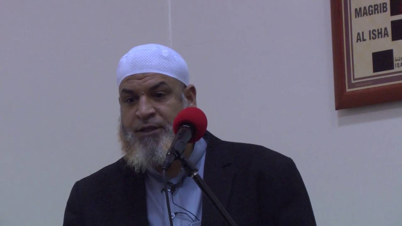 Who Killed Al-Hussain? by Karim AbuZaid