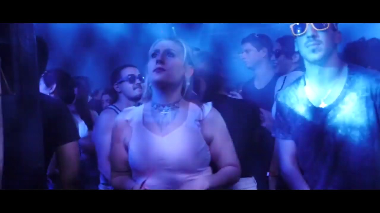 Bryan Kearney live at BAT Argentina 4hr set