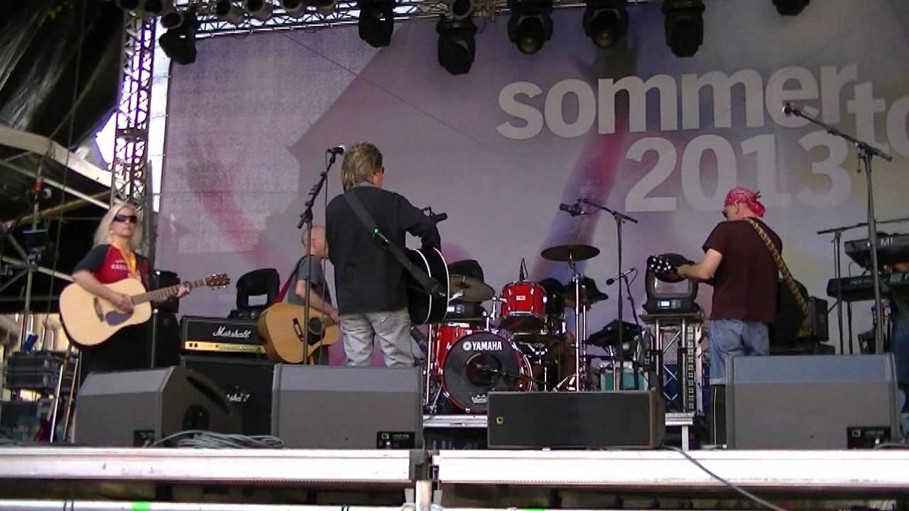 Chris Norman Einbeck 24.08.13 
