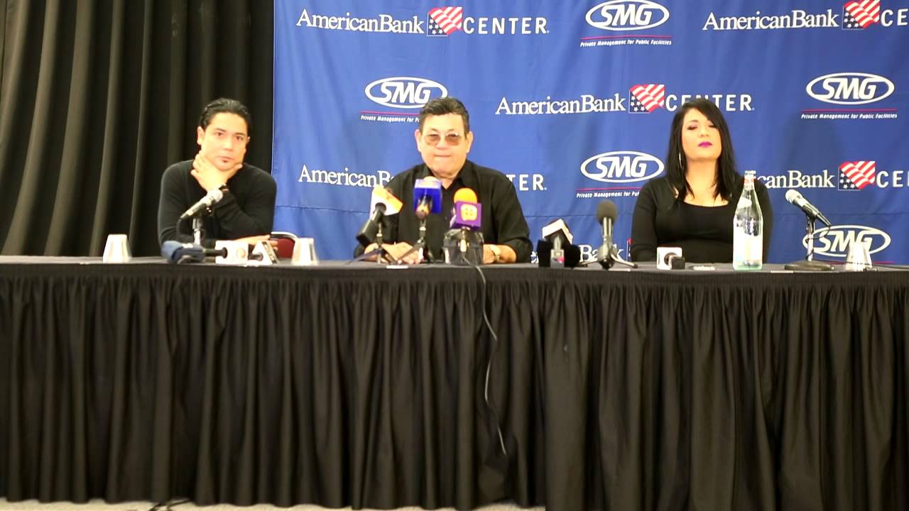Quintanilla family Q&A