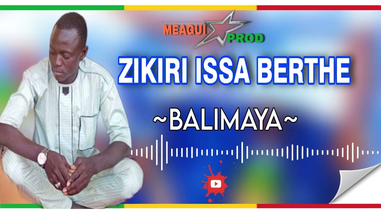 Zikiri issa Berthe 