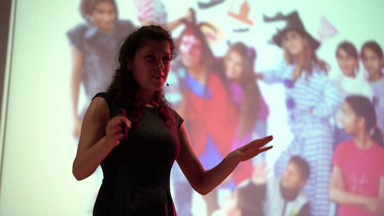 Quality Education in Bulgaria - a Personal and Collective Task | Zlatka Dimitrova | TEDxVarna