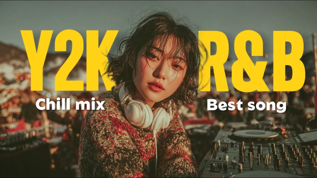 Chill Latin Mix | Подборка расслабляющих песен из школьных времен и 2000-х.