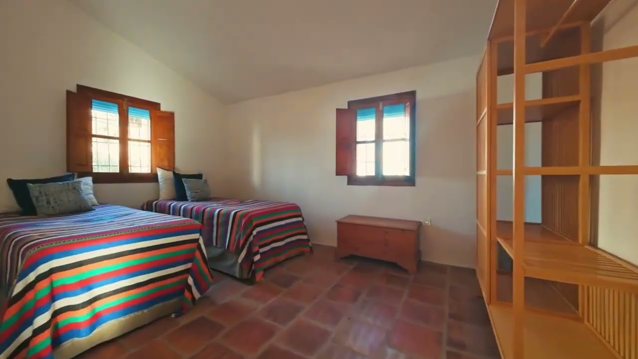Townhouse in Comares