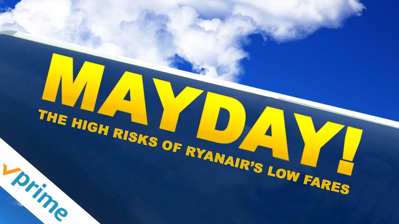 Mayday! | Trailer | Available Now