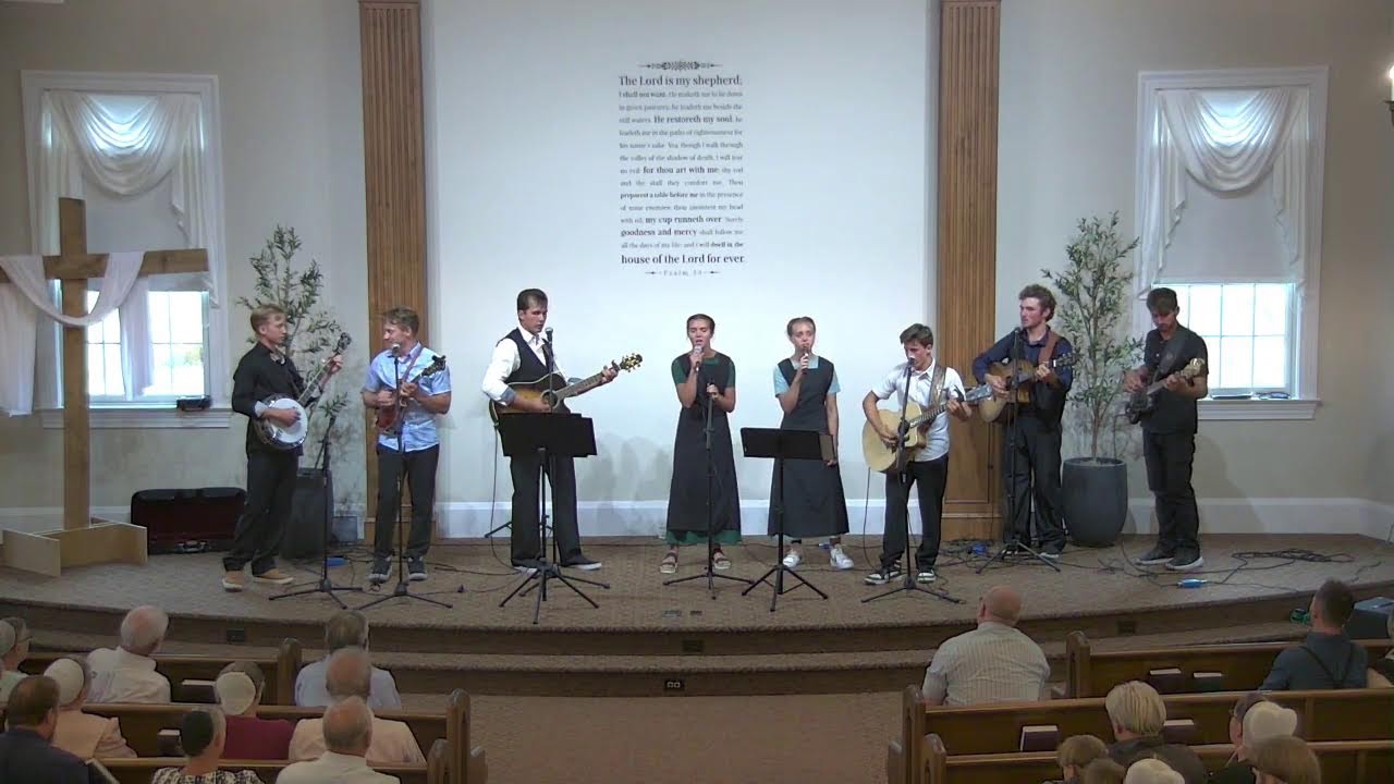 Harmony Of Hope